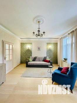 2-к квартира, посуточно, 63м2, 1/1 этаж