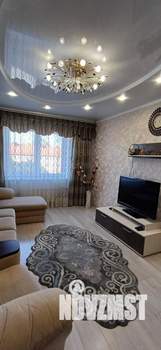 3-к квартира, на длительный срок, 85м2, 3/8 этаж