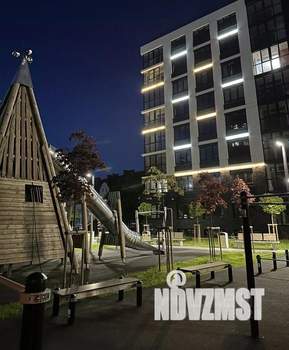 1-к квартира, посуточно, 31м2, 1/1 этаж