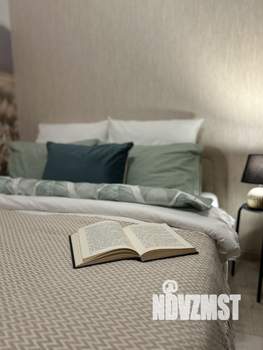 1-к квартира, посуточно, 41м2, 14/17 этаж