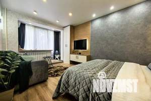 1-к квартира, посуточно, 33м2, 1/10 этаж