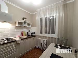 2-к квартира, посуточно, 45м2, 5/5 этаж