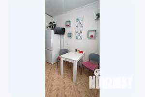 1-к квартира, посуточно, 37м2, 7/10 этаж