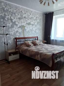 1-к квартира, посуточно, 36м2, 4/9 этаж