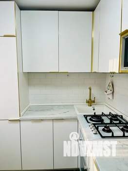 2-к квартира, посуточно, 45м2, 3/5 этаж