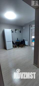 1-к квартира, на длительный срок, 43м2, 6/9 этаж