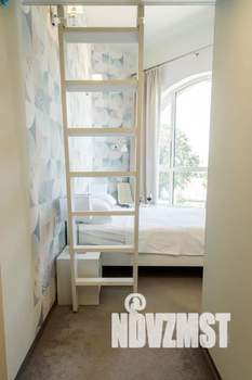 1-к квартира, посуточно, 18м2, 2/9 этаж