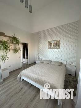 1-к квартира, посуточно, 50м2, 8/8 этаж