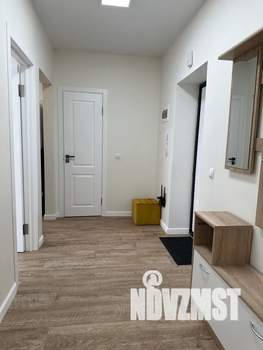 2-к квартира, посуточно, 54м2, 3/9 этаж