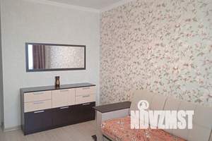1-к квартира, посуточно, 40м2, 9/14 этаж