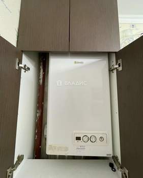 1-к квартира, на длительный срок, 39м2, 2/9 этаж