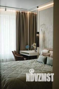 1-к квартира, посуточно, 75м2, 1/1 этаж