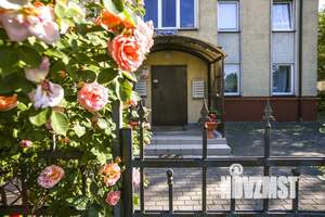 2-к квартира, посуточно, 66м2, 1/3 этаж