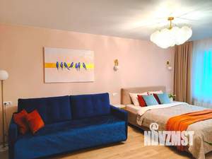 2-к квартира, посуточно, 55м2, 7/9 этаж