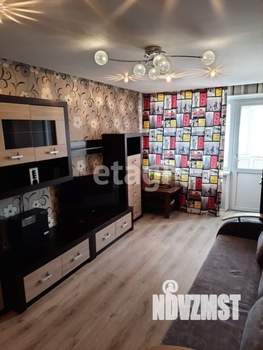 2-к квартира, на длительный срок, 45м2, 3/5 этаж