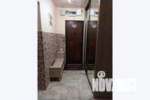 3-к квартира, посуточно, 64м2, 2/5 этаж