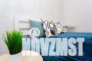 1-к квартира, посуточно, 36м2, 10/10 этаж