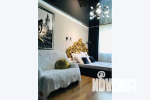 3-к квартира, посуточно, 74м2, 4/5 этаж