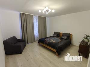 2-к квартира, посуточно, 65м2, 2/9 этаж