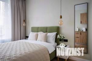 1-к квартира, посуточно, 16м2, 1/8 этаж