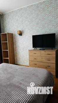 1-к квартира, на длительный срок, 40м2, 10/13 этаж