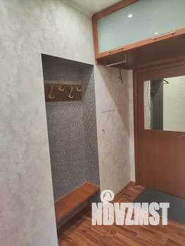 1-к квартира, посуточно, 32м2, 4/5 этаж