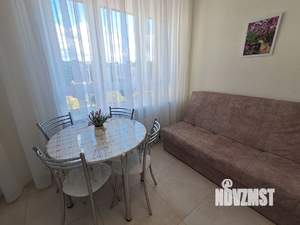 1-к квартира, на длительный срок, 40м2, 8/9 этаж