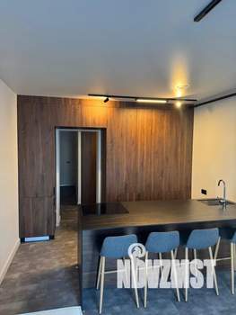 1-к квартира, посуточно, 46м2, 1/5 этаж