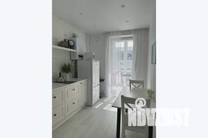 1-к квартира, посуточно, 35м2, 7/9 этаж