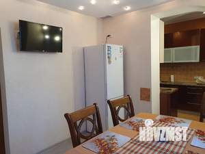 5-к квартира, посуточно, 120м2, 1/3 этаж