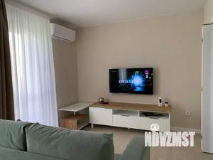 1-к квартира, посуточно, 38м2, 6/14 этаж