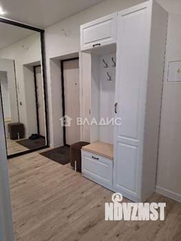 1-к квартира, на длительный срок, 42м2, 3/9 этаж