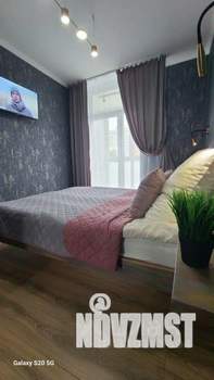 1-к квартира, посуточно, 34м2, 1/1 этаж