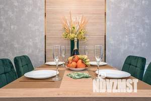 1-к квартира, посуточно, 38м2, 2/8 этаж