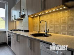 2-к квартира, посуточно, 55м2, 2/4 этаж