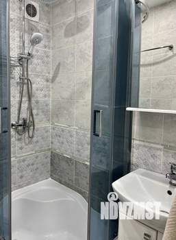 2-к квартира, посуточно, 44м2, 3/5 этаж