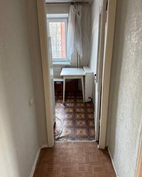 1-к квартира, на длительный срок, 31м2, 3/5 этаж