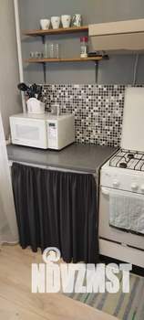 2-к квартира, посуточно, 45м2, 2/5 этаж