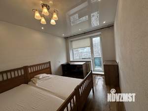 1-к квартира, на длительный срок, 30м2, 5/5 этаж