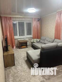 2-к квартира, посуточно, 42м2, 1/3 этаж