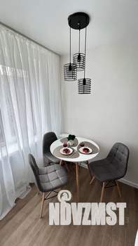 1-к квартира, посуточно, 31м2, 3/5 этаж