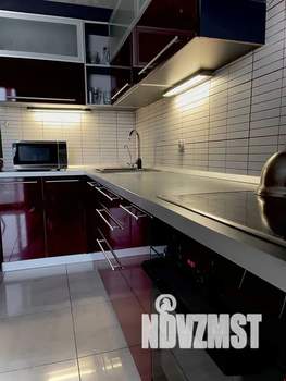 2-к квартира, посуточно, 73м2, 10/20 этаж