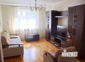 2-к квартира, посуточно, 64м2, 4/7 этаж