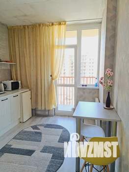 1-к квартира, посуточно, 33м2, 5/9 этаж