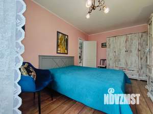 1-к квартира, посуточно, 32м2, 1/9 этаж