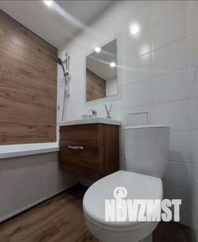 2-к квартира, посуточно, 48м2, 4/4 этаж