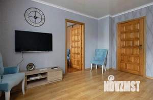 1-к квартира, посуточно, 73м2, 1/1 этаж