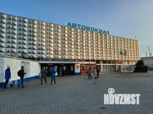 1-к квартира, посуточно, 31м2, 4/5 этаж