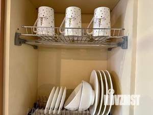 1-к квартира, посуточно, 39м2, 1/1 этаж