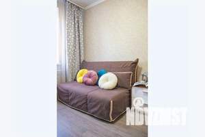 1-к квартира, посуточно, 14м2, 2/5 этаж